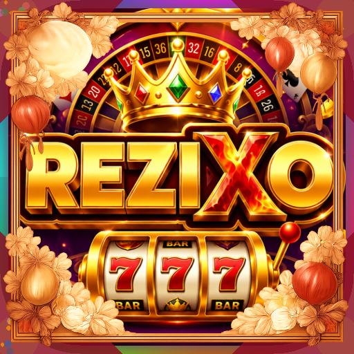rezixo — galeri pratinjau Resmi APK